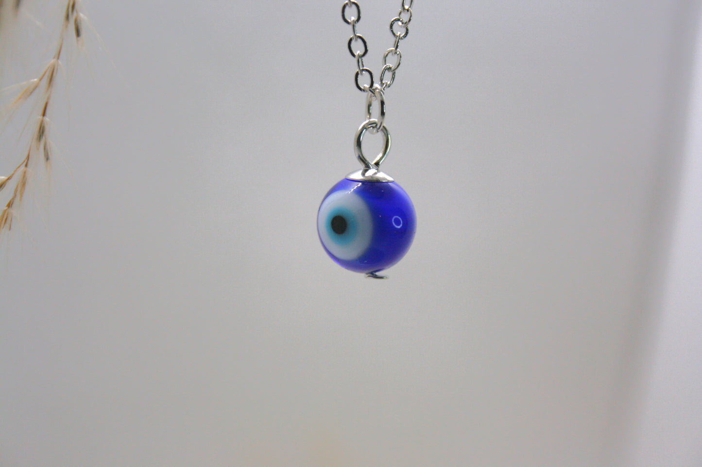 Protegeme evil eyes Necklace