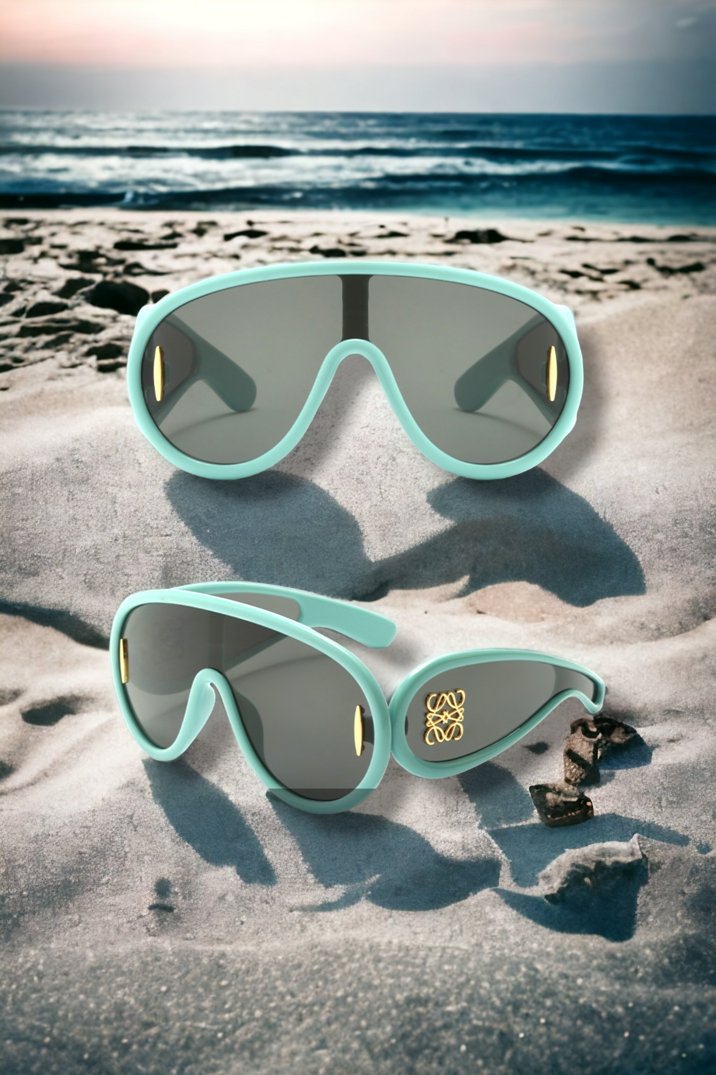 Karol G Sunglasses