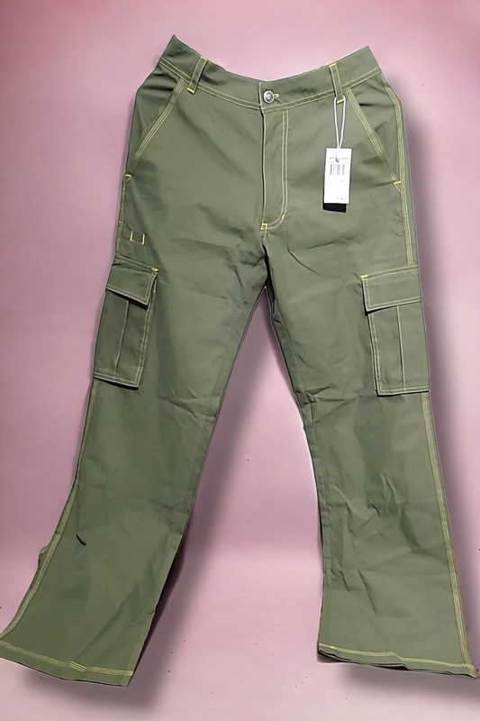 Cargo pants