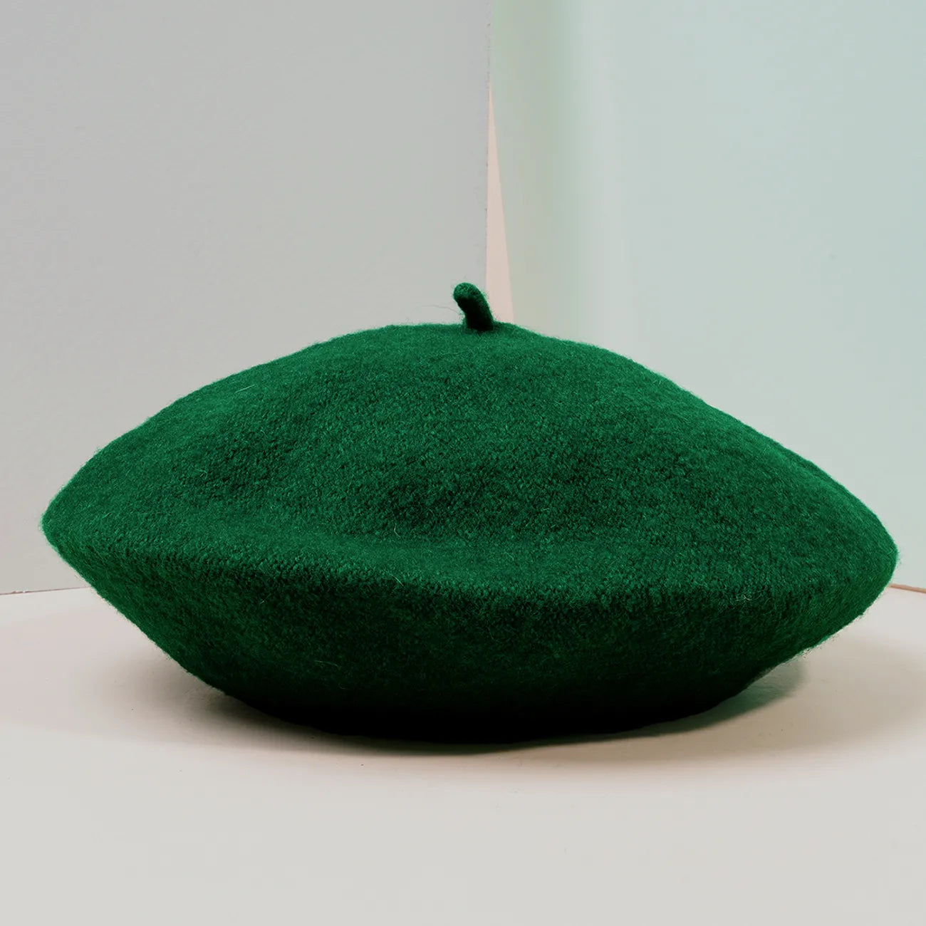 Beret hat