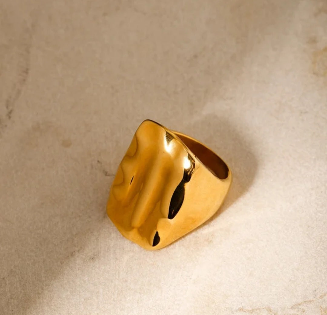 Ciela Ring size 7 only