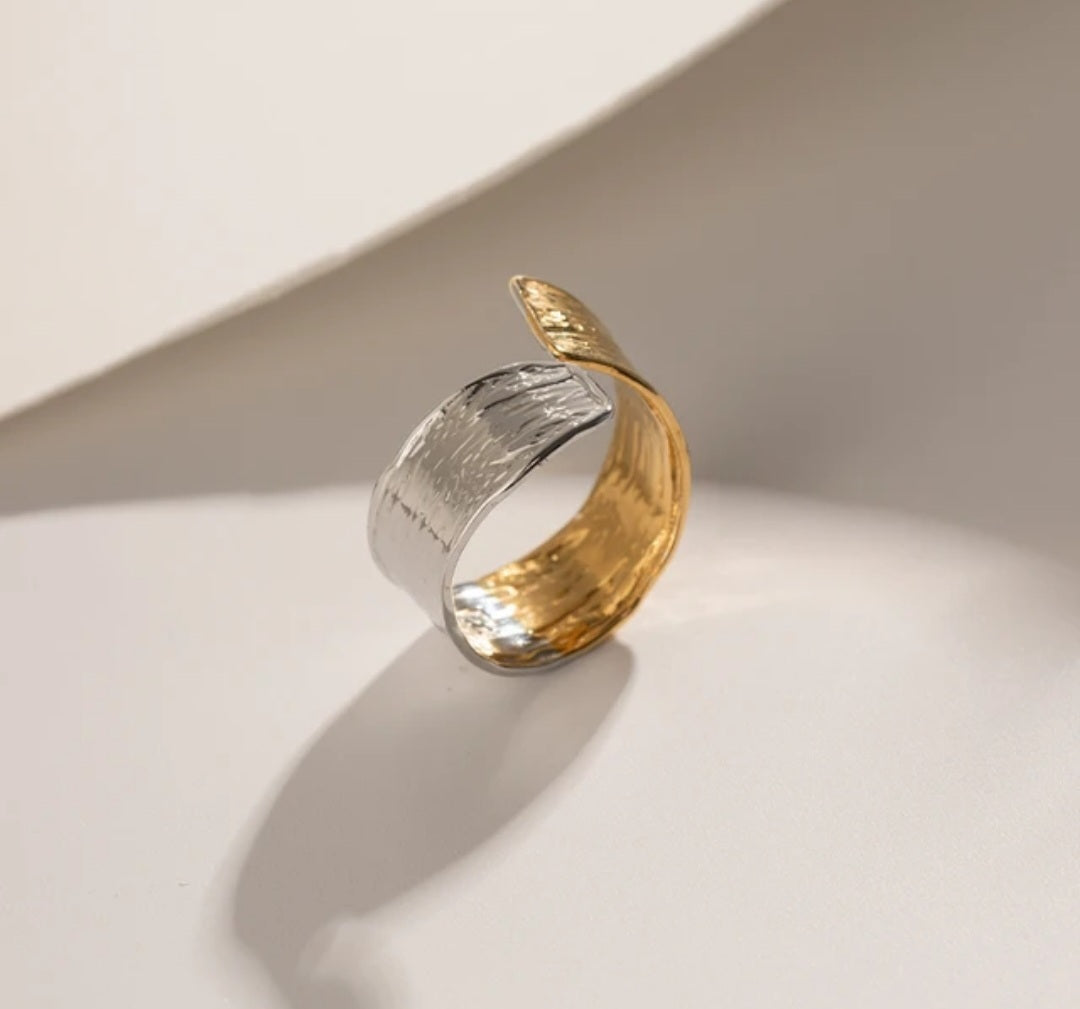 Alina ring ONE SIZE