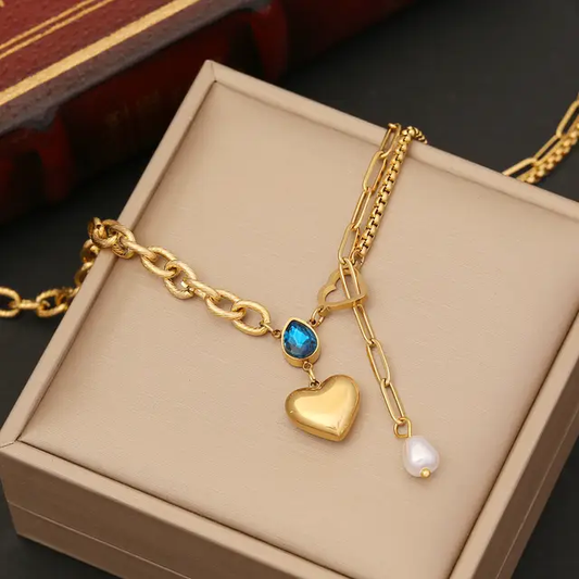 Necklace set