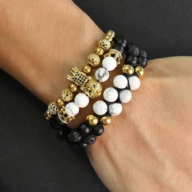 Men bracelet