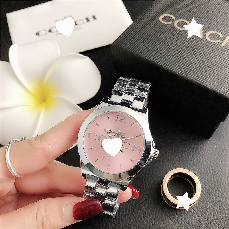 Coach Women watch