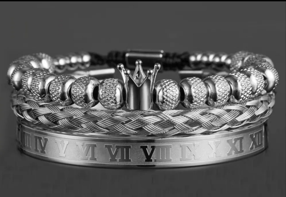 Men bracelet