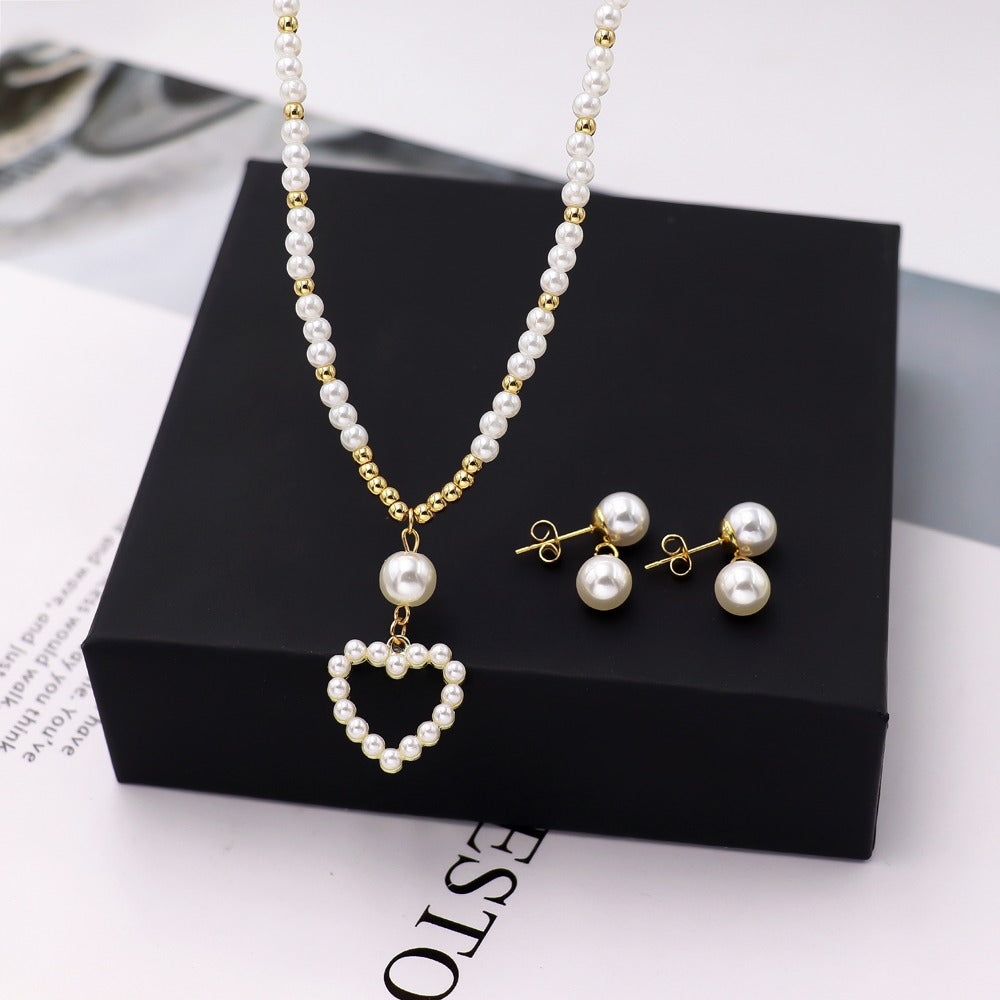 NECKLACE SET