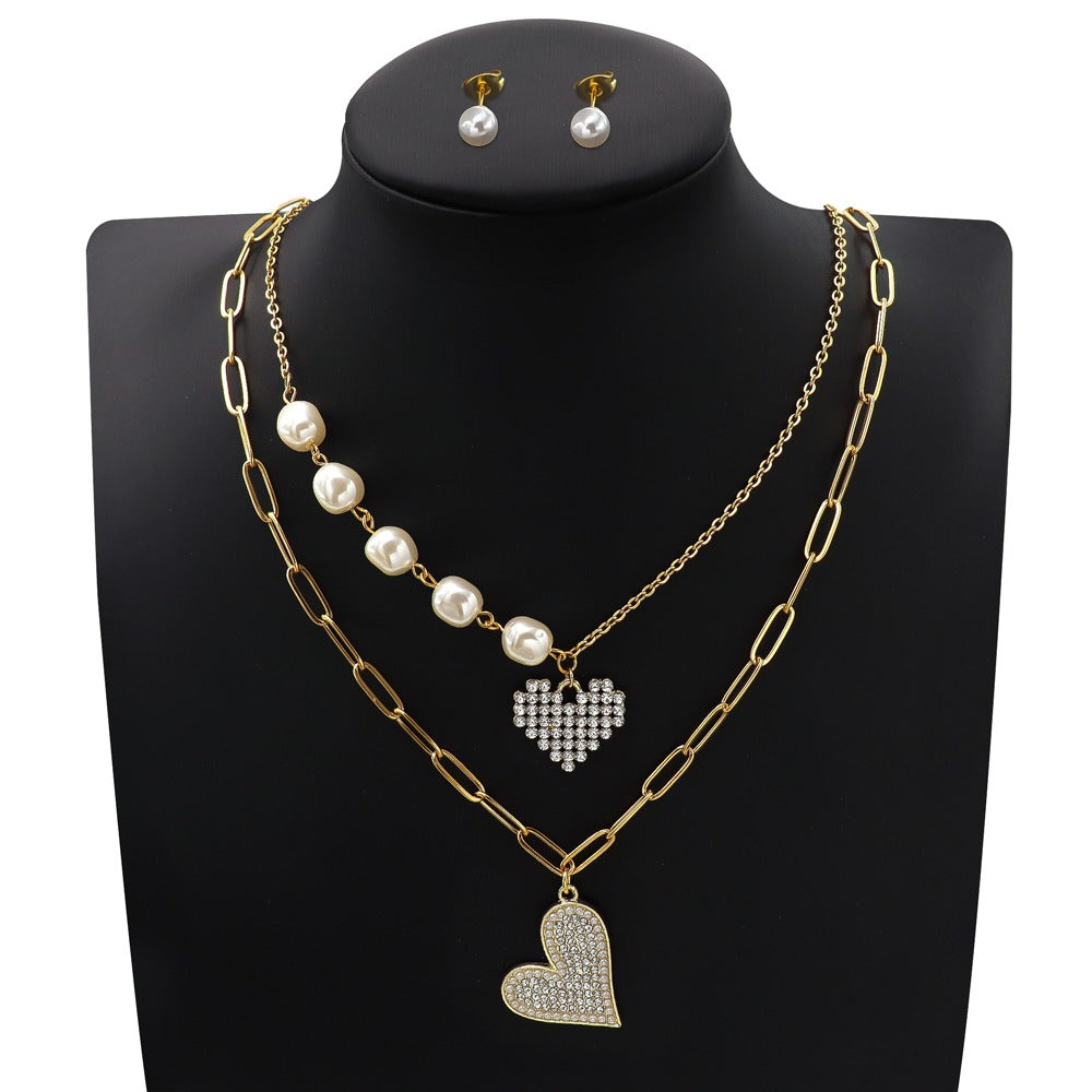 Necklace set