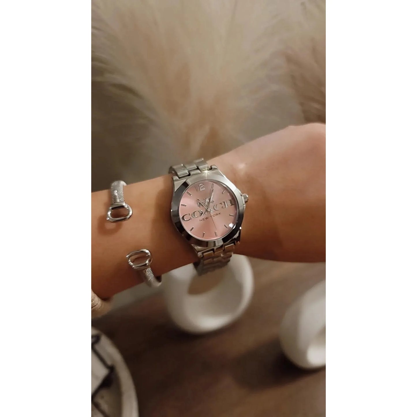 Coach Women watch