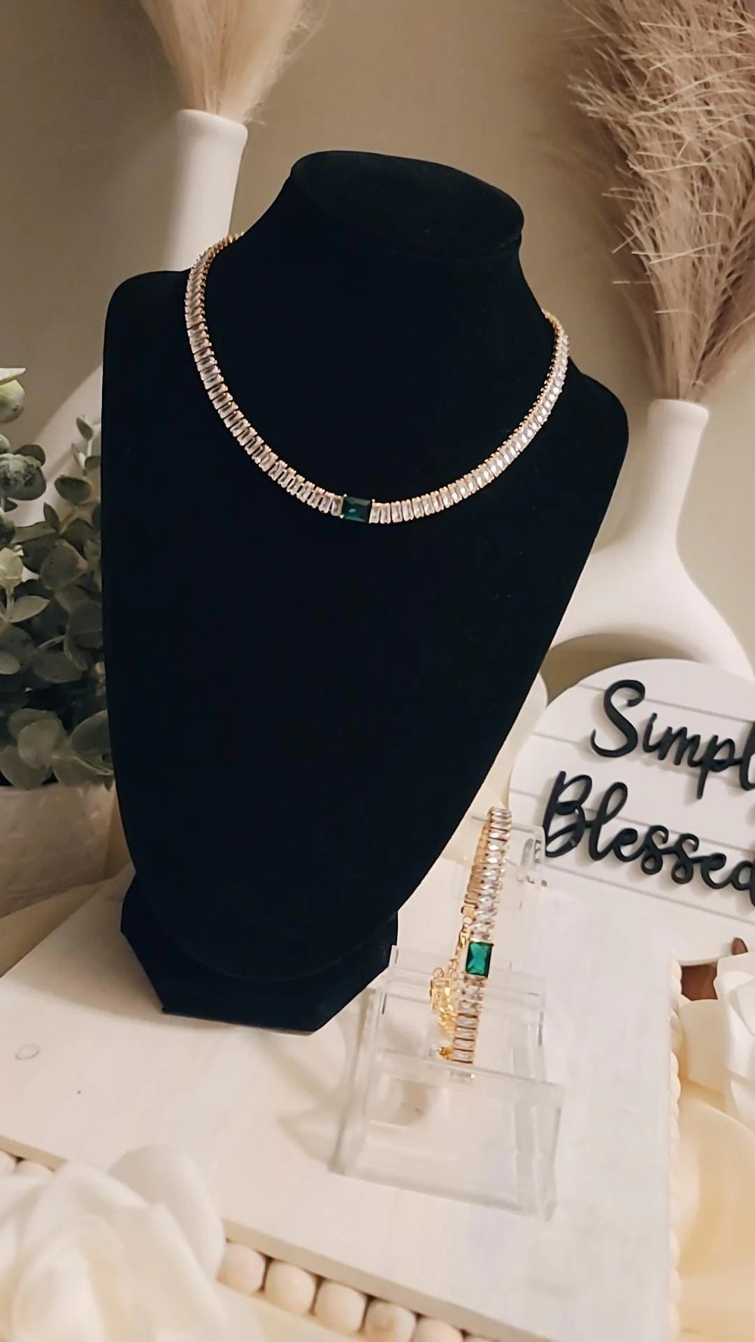 Diamond green