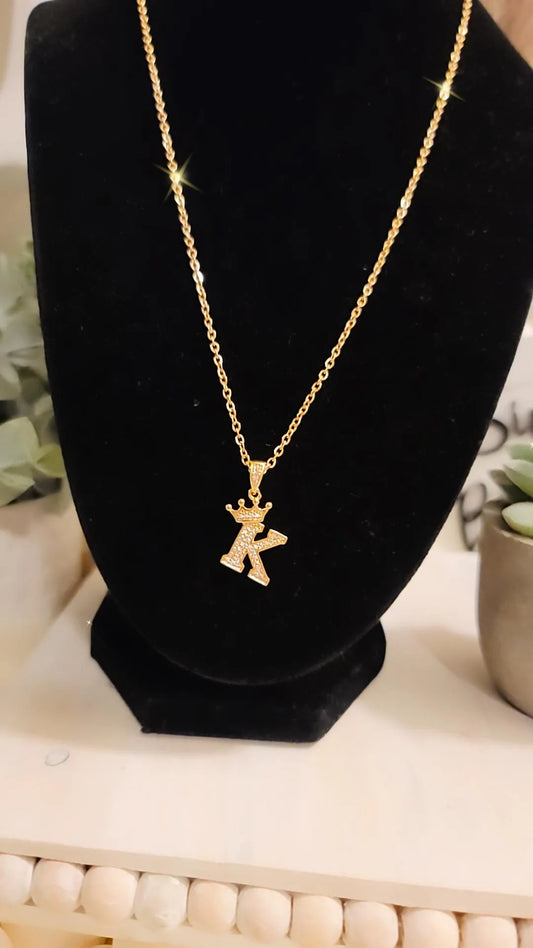 Necklace