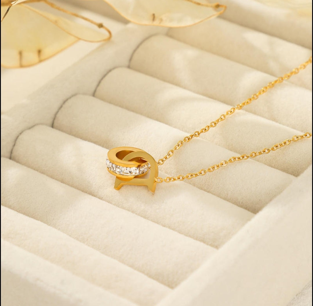 Necklace set