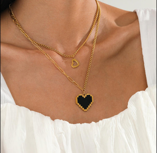 Necklace set