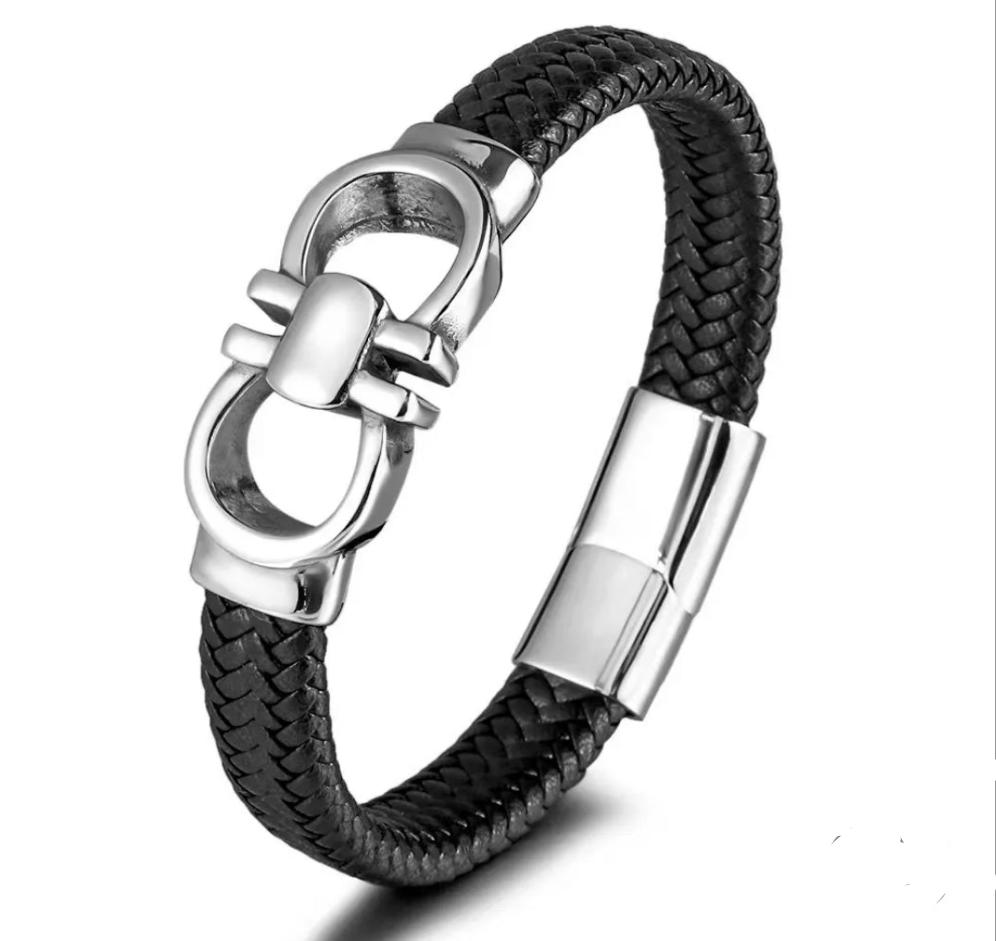 Herradura Men bracelet