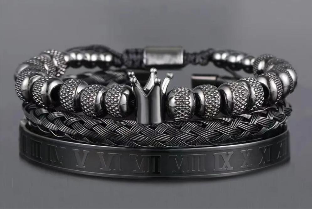 Men bracelet
